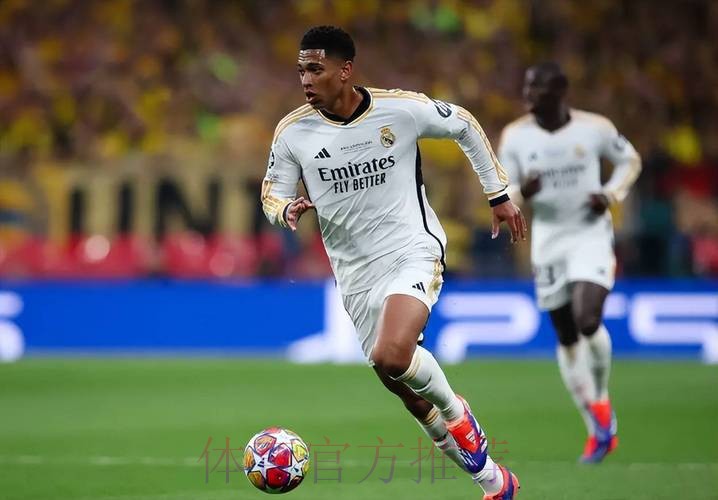 瓜帅:贝林厄姆影响力巨大 皇马与上季是不同的队