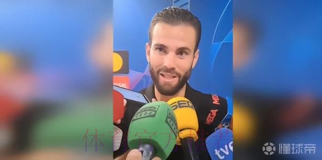 重罚！记者：纳乔因凶狠铲球行为将被禁赛6场